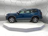 Dacia Bigster Expression mildhybrid 130 4x4 Easy-Paket - Dacia Gebrauchtwagen in Mönchengladbach