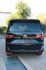 Volkswagen T7 Multivan - 7