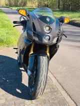 Ducati UNO 999 S Mono - DUCATI 999