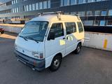 Piaggio Porter - Piaggio aus 1999