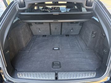 BMW 530 - 9