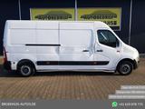 Renault Master T35 2.3 dCi L3H3 Kasten - Renault T35d master