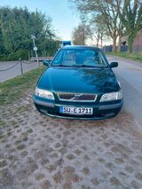 Volvo Auto volvo  S40 - Volvo S40 aus 2004