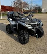 CFMOTO Cf Moto 850 ccm xc 4x4 LOF EFI TÜV Servolenkung - QUAD CF MOTO