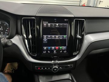 Volvo XC60 - 11