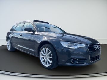 Audi A6 - 3