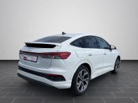 Audi Q4 e-tron - Vorschau Bild 2