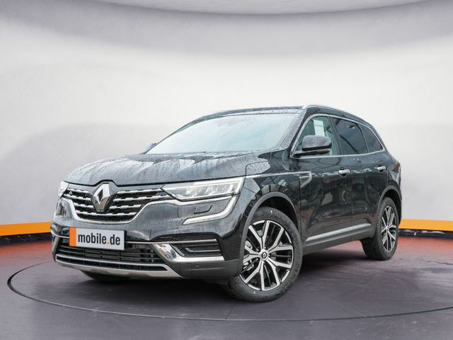 Renault Koleos 2.0 BLUE dCi 185 FAP Techno *NAVI*ACC*FLA