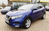 Nissan Qashqai N-Connecta Autom. Klimaaut. Navi Kamera - Nissan Qashqai: Auto