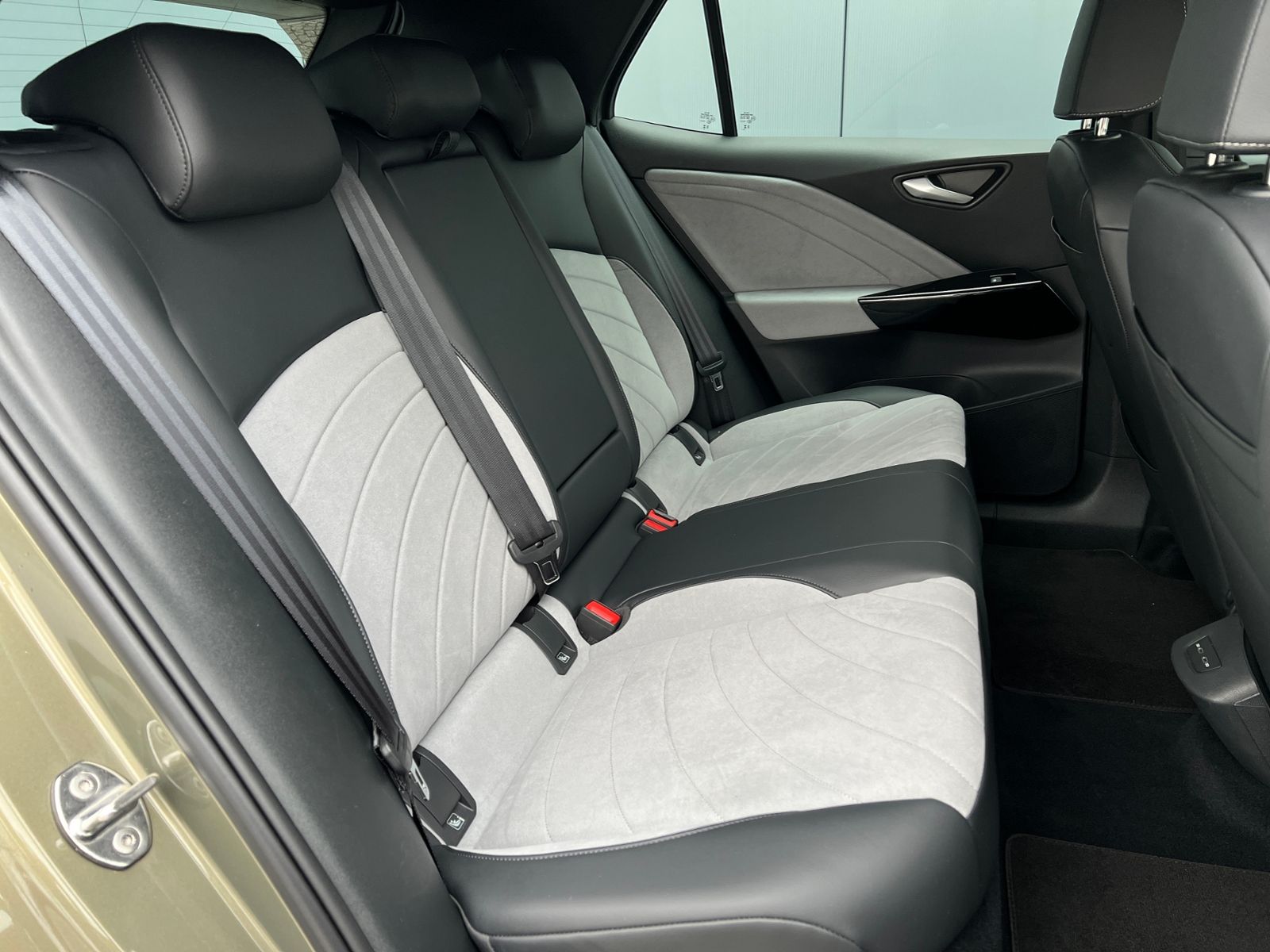 Fahrzeugabbildung Volkswagen ID.3 Pro 150 kW *Navi, Head Up, 360 Grad Kamera*