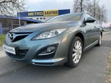 Mazda 6 1.8 Edition - Mazda mit Benzin-Antrieb: Kombi, 1.8