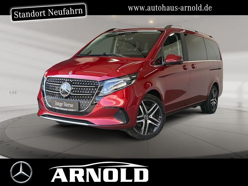 Image of Mercedes-Benz V 300