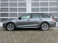 Skoda Octavia Combi 2.0 TDI DSG Selection AHK 5J GAR bei Autohaus Landmann & Maier OHG
