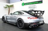 Mercedes-Benz AMG GT Black Series/CARBON/TRACK/PERFORMANCE/BUR - Mercedes-Benz AMG GT in Nürnberg