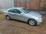 Mercedes-Benz Mercedes C 180 - gebrauchte Mercedes-Benz C 180 aus dem Jahr 2000