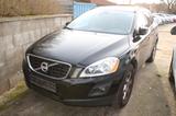 Volvo XC60 2.4D DRIVe Momentum - gebrauchte Volvo XC60 aus dem Jahr 2009