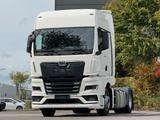 MAN TGX 18.470 ACC, 2 Tanks
