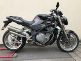 MV Agusta Brutale 750S   NUR KM 7.608 - MV AGUSTA 750S