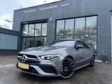 Mercedes-Benz CLA 35 AMG 4Matic*KAMERA*HUD*MBUX*NIGHT* - Mercedes-Benz CLA 35 AMG mit Benzin-Antrieb: Automatik
