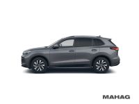 Volkswagen Tiguan - Vorschau Bild 8