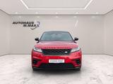 Land Rover Range Rover Velar R-Dynamic SE*Matrix-LED - rote Land Rover Range Rover Velar