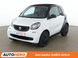 Smart fortwo 1.0 Basis Standard*TEMPO*KLIMA*GARANTIE* - Smart ForTwo: 1.0