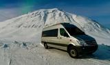 Mercedes-Benz Sprinter 4x4 Automatik Camper  Expedit Solar...