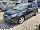 Opel Zafira C Tourer Edition - Opel Gebrauchtwagen in Neumünster