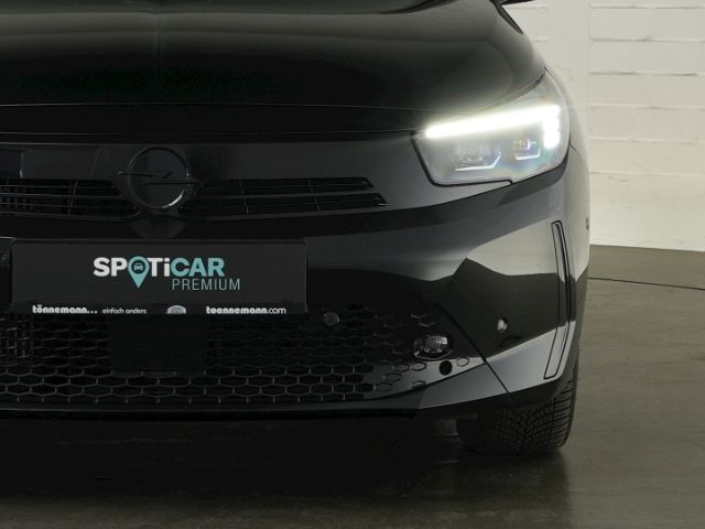 Corsa F FACELIFT GS HYBRID eDCT+LED MATRIX+RÜCKF