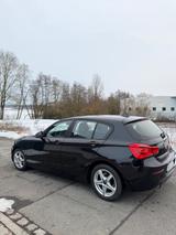 BMW 118i Advantage Advantage - BMW 118 von privat