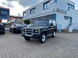 Toyota Land Cruiser - gebrauchte Toyota Land Cruiser aus dem Jahr 1987