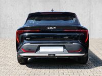 Kia K4 - Vorschau Bild 4