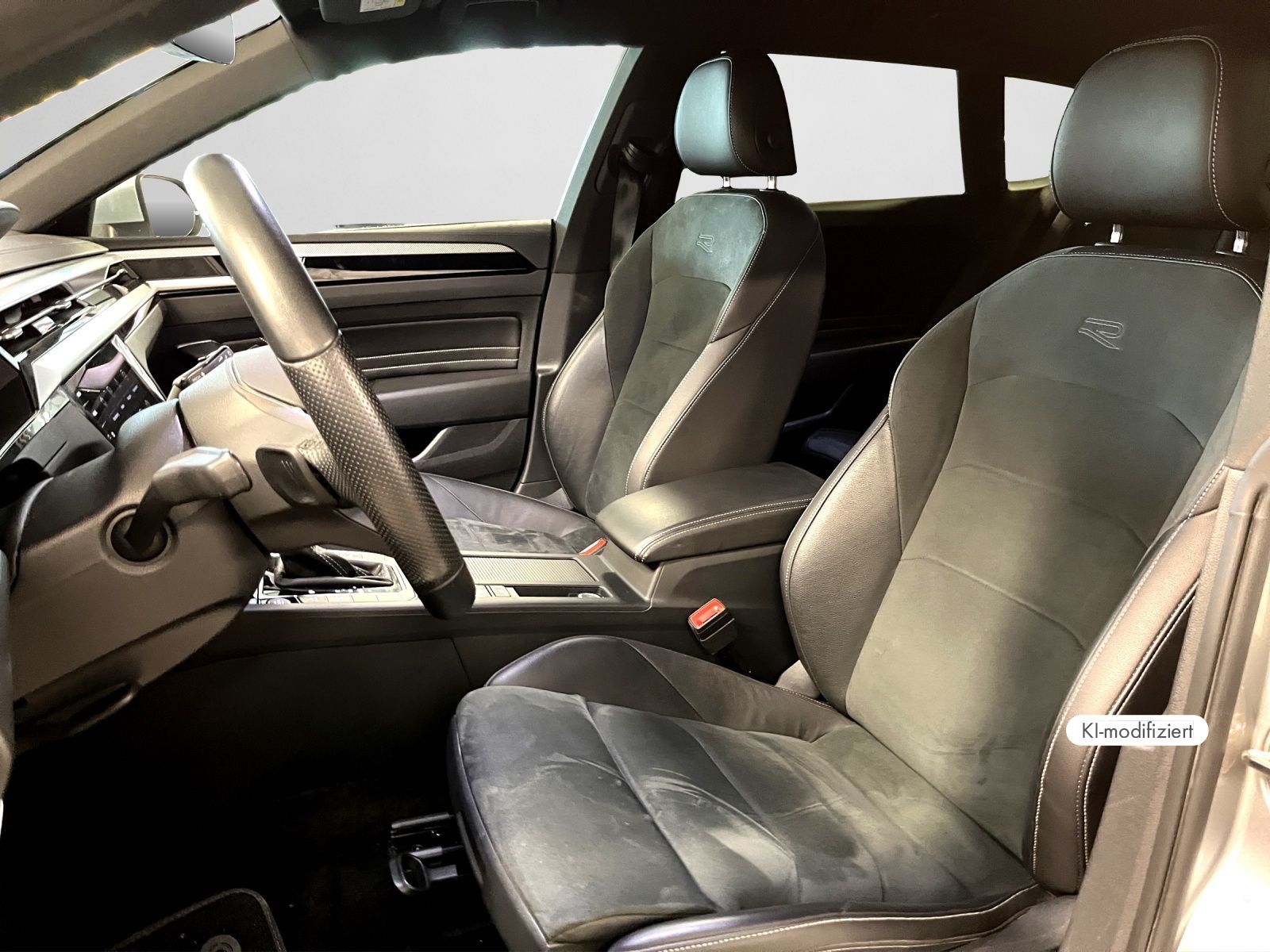 Volkswagen Arteon - Bild 13