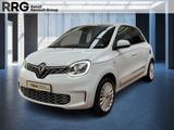 Renault Twingo Electric Vibes Kamera Teilleder Allwetter - Renault Twingo: Electric