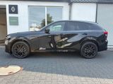 Mazda CX-60 5WGN 3.3L e-SKYACTIV D 254ps 8AT AWD - Mazda mit Diesel-Antrieb: Mazda3