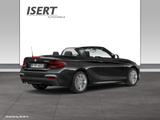BMW 220i M Sport A. +RFK+LED+DAB+HIFI+NAVI+ - gebrauchte BMW 220 aus dem Jahr 2021