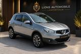 Nissan Qashqai Tekna 4X4/TÜV NEU/KAMERA/SHZ/PANORAMA/ - Nissan Qashqai aus 2011: Tekna