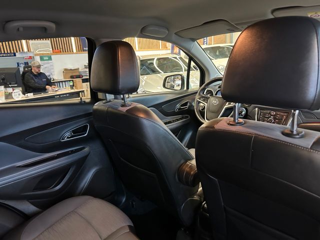 Opel Mokka Innovation ecoFlex *Bi Xenon*Kamera*