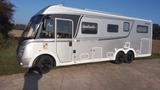 Dethleffs Globetrotter xli 7850 EB - Angebote