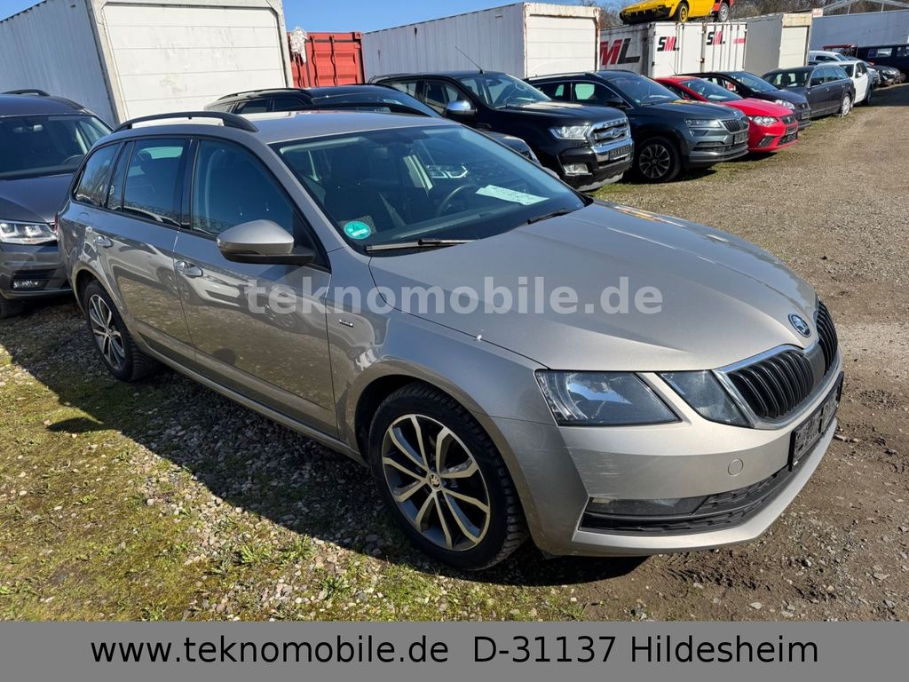 Angebot ansehen Skoda Octavia