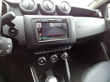 Dacia Duster Adventure 4WD 1.3