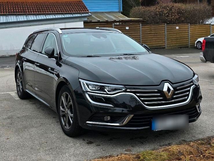 Image of Renault Talisman