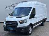 Ford Transit 350 L4H3 Lkw HA Trend - Ford Transit aus 2023