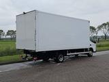 FUSO CANTER 7C18 AMT 3 SEATS AIRCO - FUSO Dreiseitenkipper