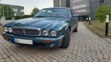 Jaguar XJ8 Sovereign, V8, Langversion - Jaguar XJ8: Sovereign