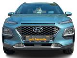 Hyundai Kona Style 1.6 T-GDi 2WD Head-Up*Kam*Leder - Hyundai Kona Style mit Benzin-Antrieb