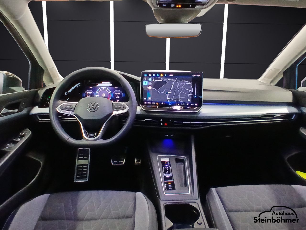 Volkswagen Golf - Bild 19