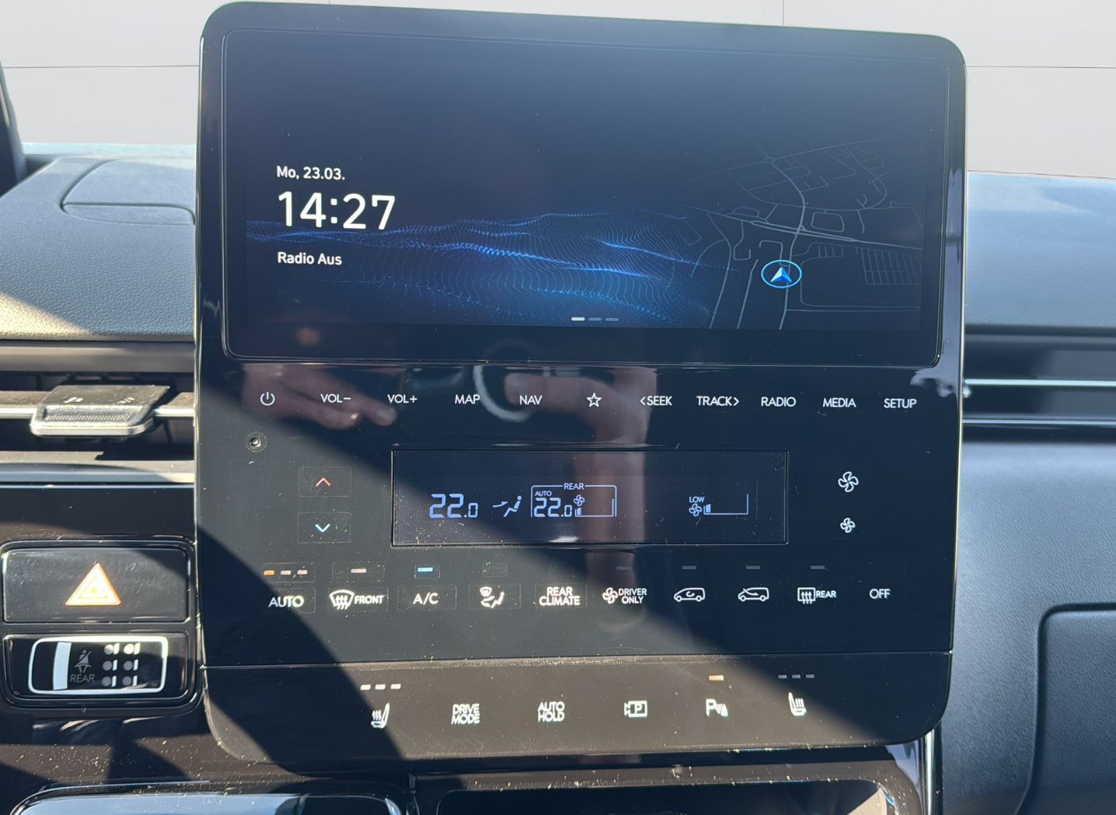 Hyundai STARIA - Bild 10