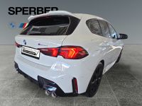 BMW M135 - Vorschau Bild 5