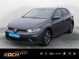 Volkswagen Polo 1,0TSI Move DSG LED